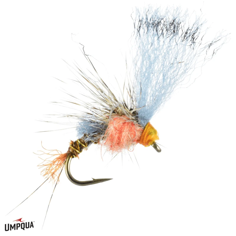 Umpqua Film Critic Fishing Fly 1 Umpqua Film Critic Fishing Fly