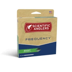 Scientific Anglers Frequency Boost Fly Line
