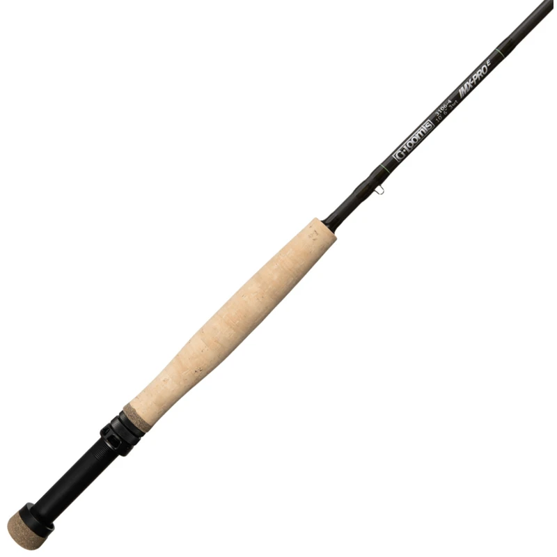 G.LOOMIS G. Loomis IMX-PRO E Fly Rod 1 G.LOOMIS G. Loomis IMX-PRO E Fly Rod