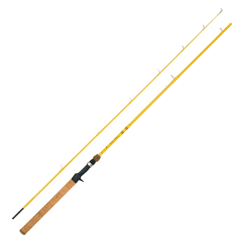 Eagle Claw Featherlight Kokanee Special Rod 1 Eagle Claw Featherlight Kokanee Special Rod