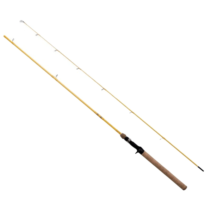 Eagle Claw Featherlight Kokanee Special Rod 3 Eagle Claw Featherlight Kokanee Special Rod - Image 3