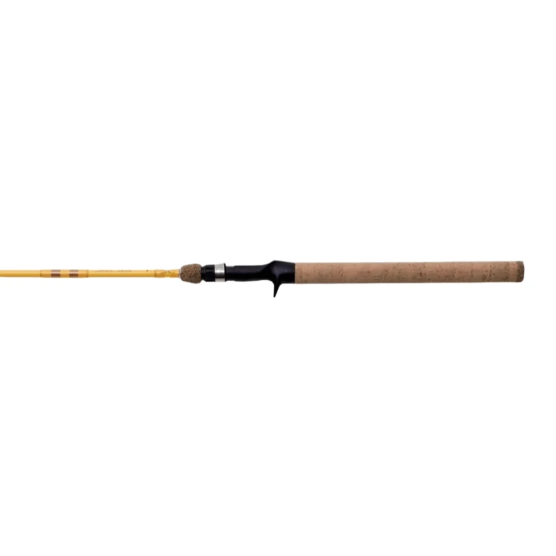 Eagle Claw Featherlight Kokanee Special Rod 2 Eagle Claw Featherlight Kokanee Special Rod - Image 2