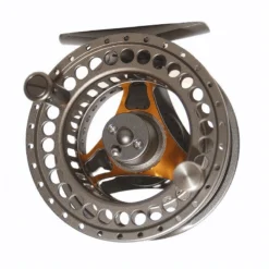 Wright & Mcgill Dragon Fly Fishing Reel
