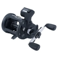 Shakespeare ATS 15 Trolling Reel