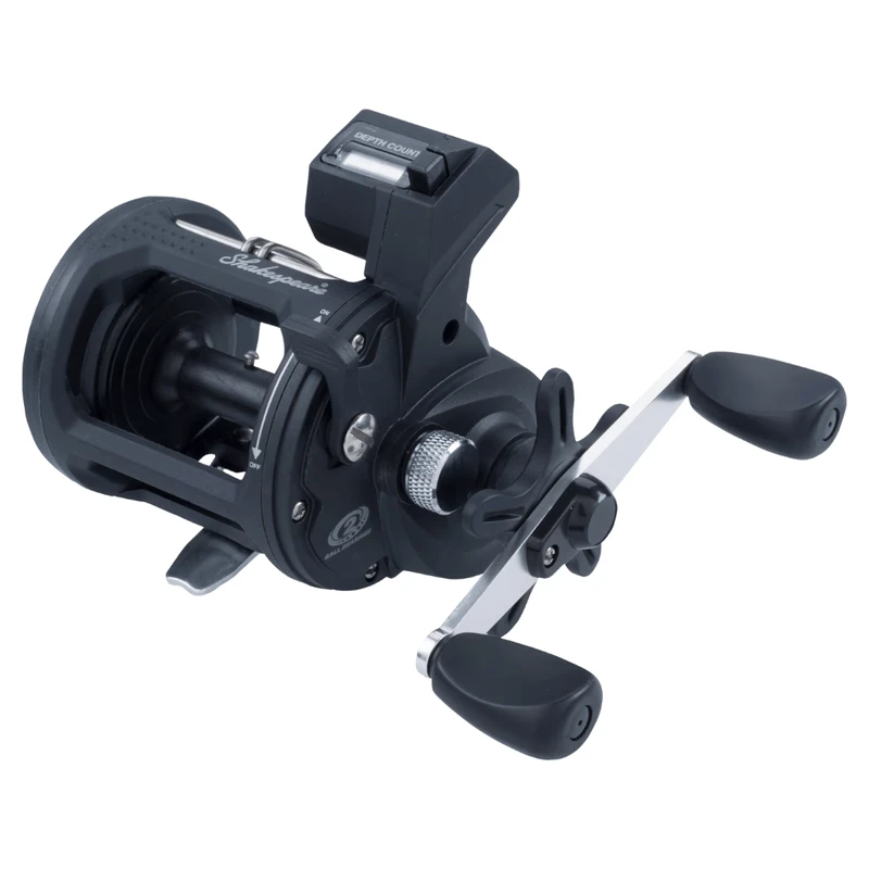 Shakespeare ATS 15 Trolling Reel 1 Shakespeare ATS 15 Trolling Reel