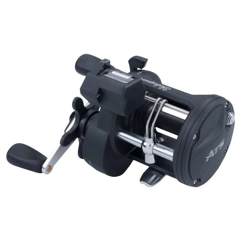 Shakespeare ATS 15 Trolling Reel 2 Shakespeare ATS 15 Trolling Reel - Image 2
