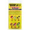 Panther Martin Fishseeuv Spinner Kit (6 Pack)