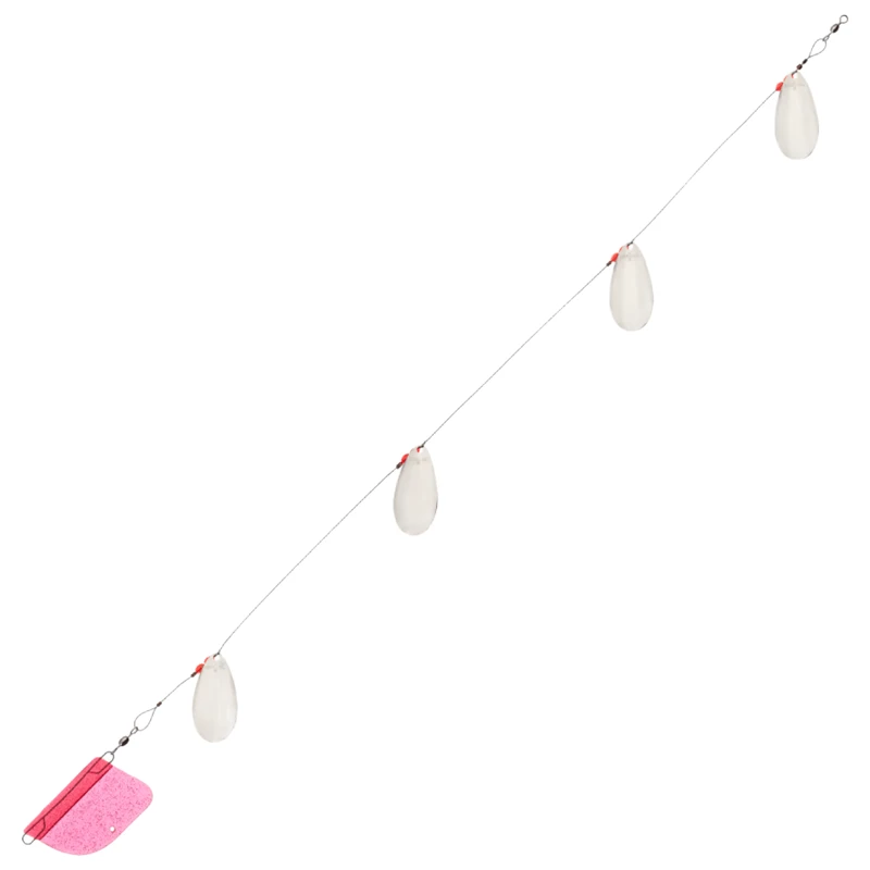 Luhr-Jensen Cowbell Lake Troll 1 Luhr-Jensen Cowbell Lake Troll