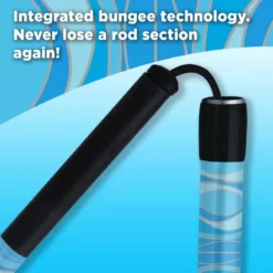 Shakespeare Jellyfish Spincast Combo -Deals Spinner Baitz Store 1396679 800 auto