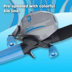 Shakespeare Jellyfish Spincast Combo -Deals Spinner Baitz Store 1396680 800 auto