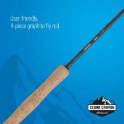 Shakespeare Cedar Canyon Premier Fly Combo 7 Shakespeare Cedar Canyon Premier Fly Combo -Deals Spinner Baitz Store 1396697 800 auto