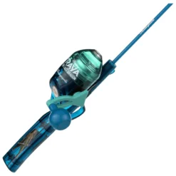 Shakespeare Disney Raya And The Last Dragon Fishing Pole