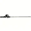 Shakespeare Ugly Stik GX2 2PC Spinning Combo Rod