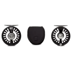 Temple Fork Outfitters Nxt Black Label II Reel