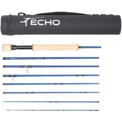 Echo Trip Fly Rod