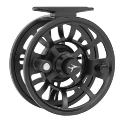Echo Ion Fly Reel 4/5