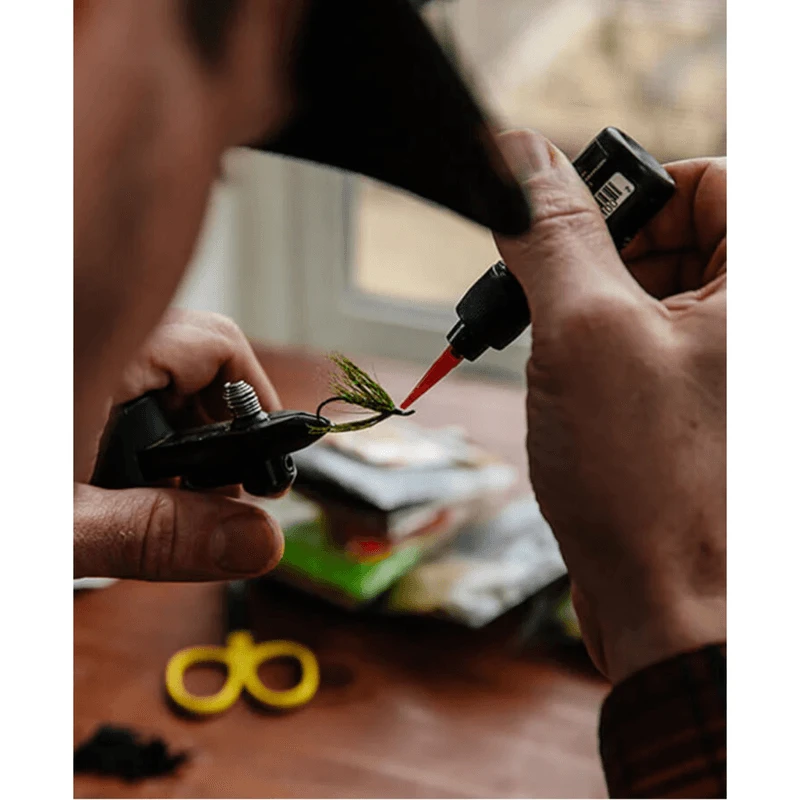 Loon Outdoors UV Clear Fly Finish - Flow 3 Loon Outdoors UV Clear Fly Finish - Flow - Image 3