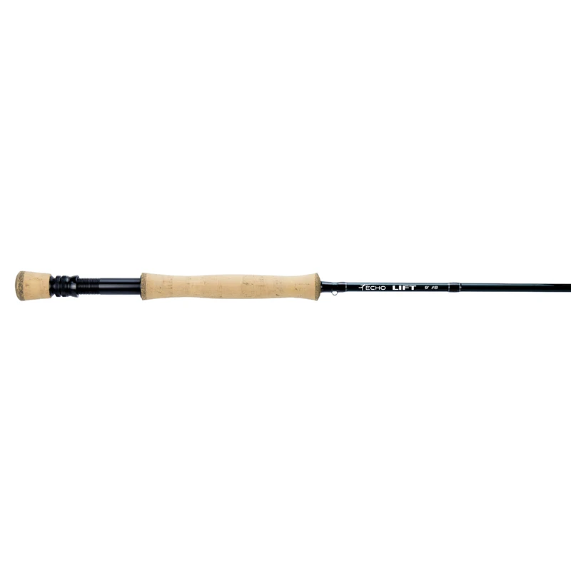 Echo Lift Fly Rod #8 1 Echo Lift Fly Rod #8