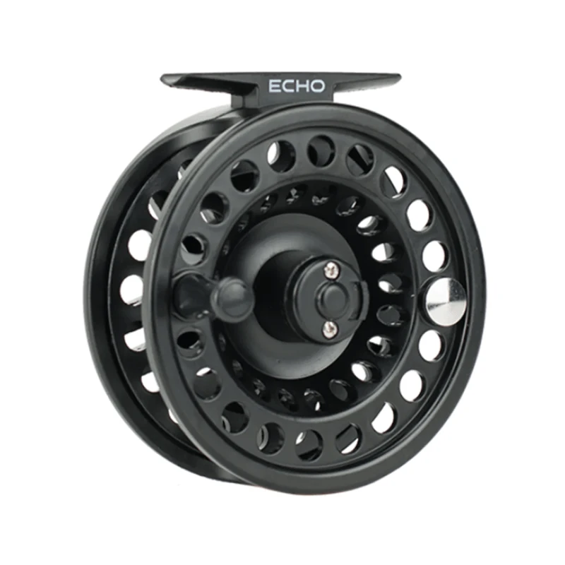 Echo Base Fly Reel 4/5 1 Echo Base Fly Reel 4/5