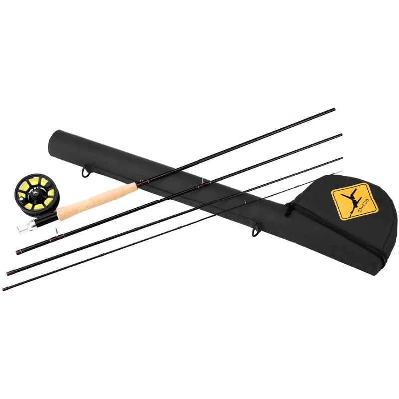 Echo Traverse Fly Outfit #4 2 Echo Traverse Fly Outfit #4 - Image 2