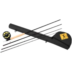 Echo Traverse Fly Outfit #6