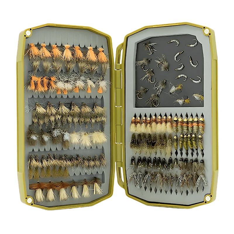 Umpqua UPG Foam Weekender Fly Box 2 Umpqua UPG Foam Weekender Fly Box - Image 2