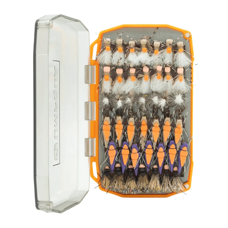 Umpqua UPG Foam Essential Mini Fly Box 2 Umpqua UPG Foam Essential Mini Fly Box - Image 2