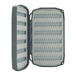 Umpqua UPG Foam Essential Double Mini Fly Box -Deals Spinner Baitz Store 1397817 800 auto
