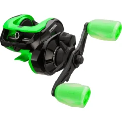 13 Fishing Modus RP2 Radioactive Pickle Baitcast Reel -Deals Spinner Baitz Store 1398211 800 auto