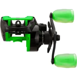 13 Fishing Modus RP2 Radioactive Pickle Baitcast Reel -Deals Spinner Baitz Store 1398215 800 auto