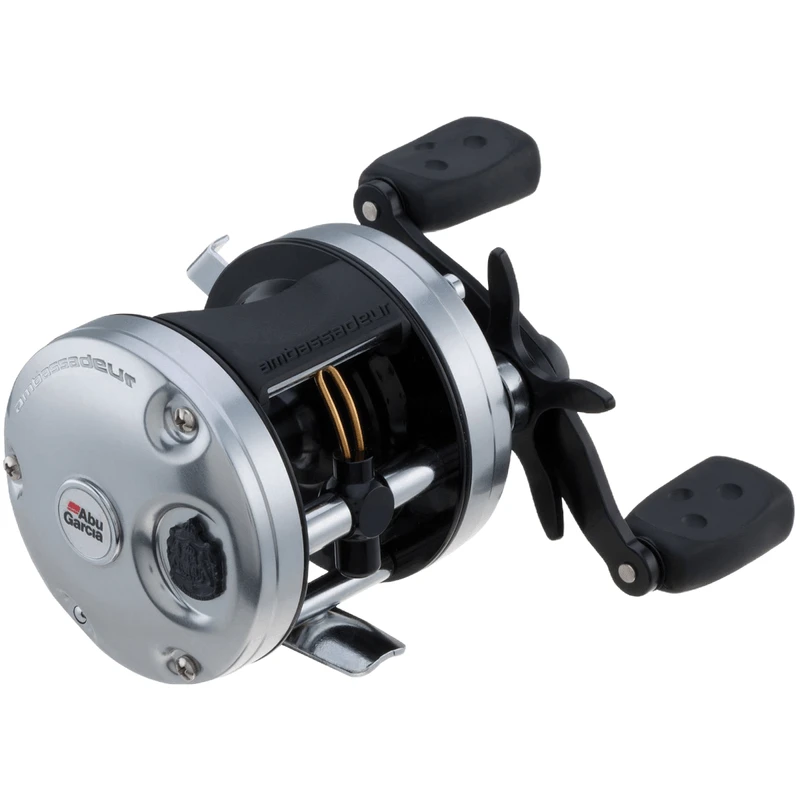 Abu Garcia Ambassadeur C3 Classic Reel 1 Abu Garcia Ambassadeur C3 Classic Reel