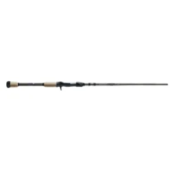 St. Croix Mojo Bass Glass Casting Rod