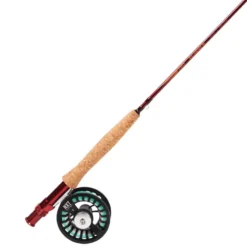 Temple Fork Outfitters 7' Bug Launcher Fly Rod Kit -Deals Spinner Baitz Store 1398613 800 auto