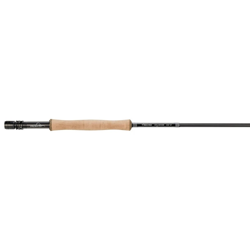 Echo Stillwater Fly Rod 1 Echo Stillwater Fly Rod