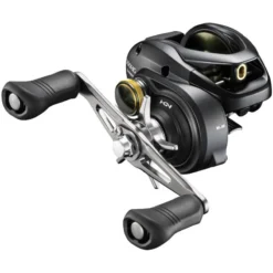 Shimano Fishing Curado 300 K Baitcasting Reel
