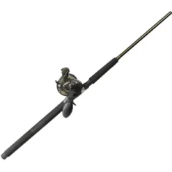 Shakespeare Wild Series Trolling Combo -Deals Spinner Baitz Store 1399391 800 auto