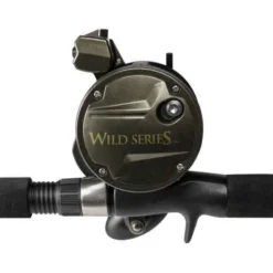 Shakespeare Wild Series Trolling Combo -Deals Spinner Baitz Store 1399393 800 auto