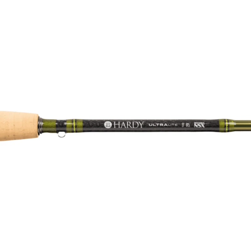 Hardy Ultralite Rod 2 Hardy Ultralite Rod - Image 2