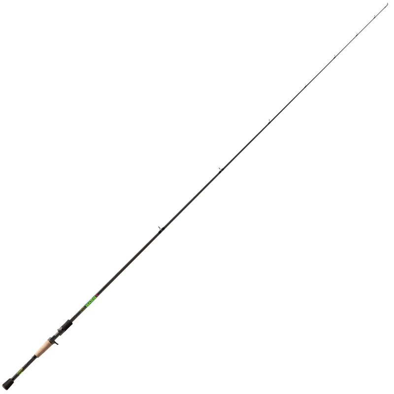 St. Croix Bass X Casting Rod 3 St. Croix Bass X Casting Rod - Image 3