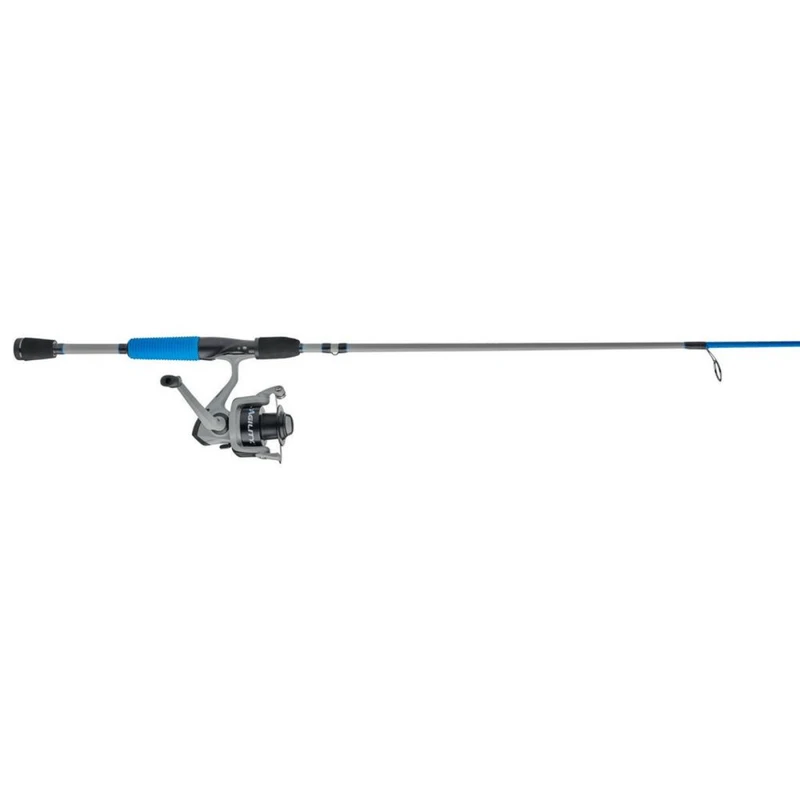 Shakespeare Agility Gel-tech Spinning Combo 1 Shakespeare Agility Gel-tech Spinning Combo
