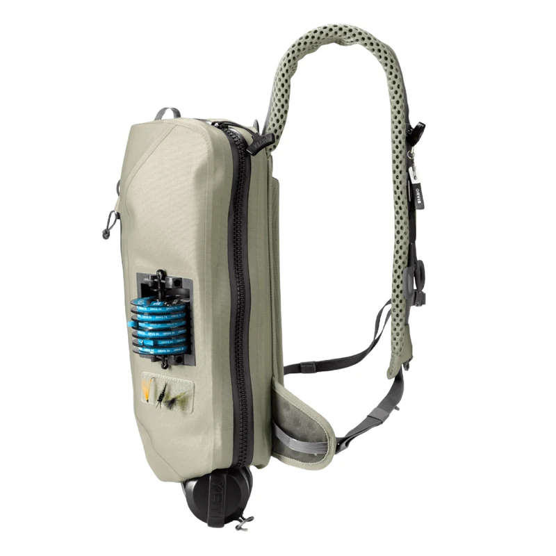 Orvis PRO 14L Waterproof Sling 1 Orvis PRO 14L Waterproof Sling