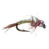 Umpqua Rainbow Warrior Fly