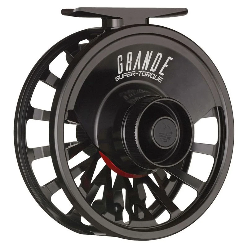 Redington Grande Fly Reel 1 Redington Grande Fly Reel