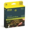 RIO Smallmouth Bass Fly Fishing Line