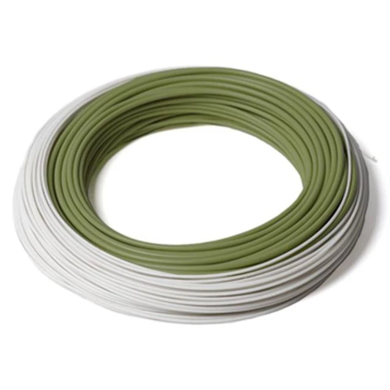 RIO Tropical Outbound Short Fly Fishing Line 1 RIO Tropical Outbound Short Fly Fishing Line