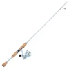 Pflueger Lady Trion Spinning Combo