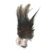 Hareline Dubbin COQ De Leon UV2 Perdigon Fire Tail Feathers
