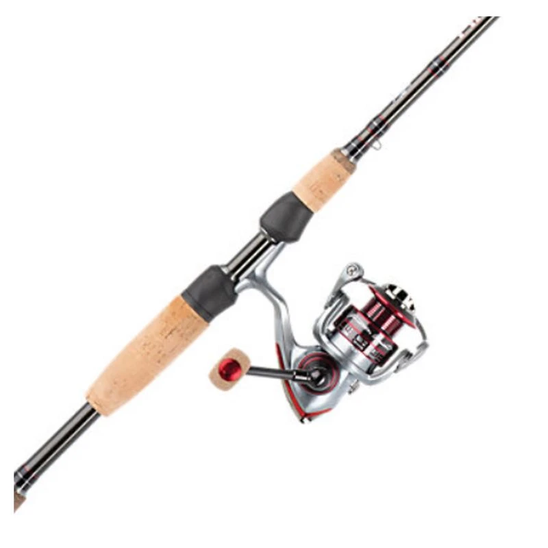 Pflueger President XT Spinning Combo 1 Pflueger President XT Spinning Combo