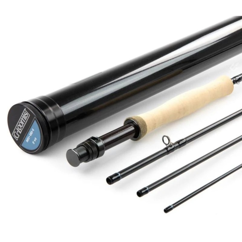 G.LOOMIS G. Loomis NRX+ Freshwater Fly Rod 2 G.LOOMIS G. Loomis NRX+ Freshwater Fly Rod - Image 2