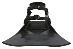 Outcast Power Kick Fins